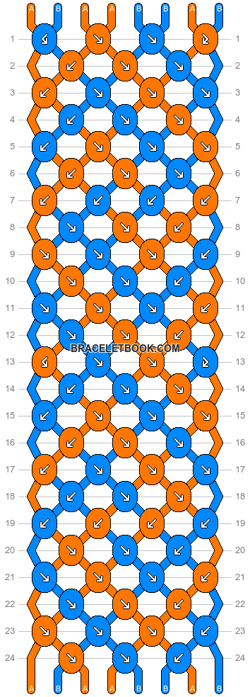 Normal pattern #149939 variation #296450 pattern