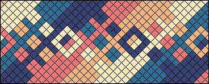 Normal pattern #127872 variation #296461