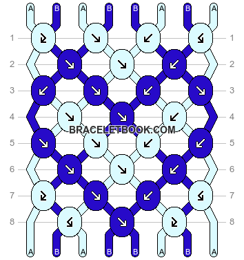 Normal pattern #150 variation #296463 pattern