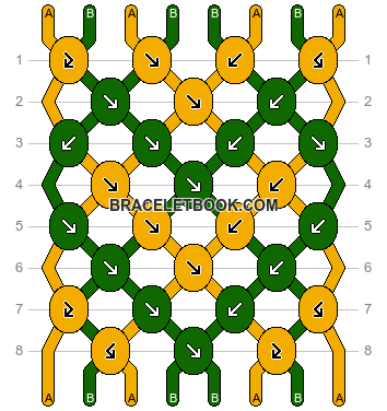 Normal pattern #150 variation #296465 pattern