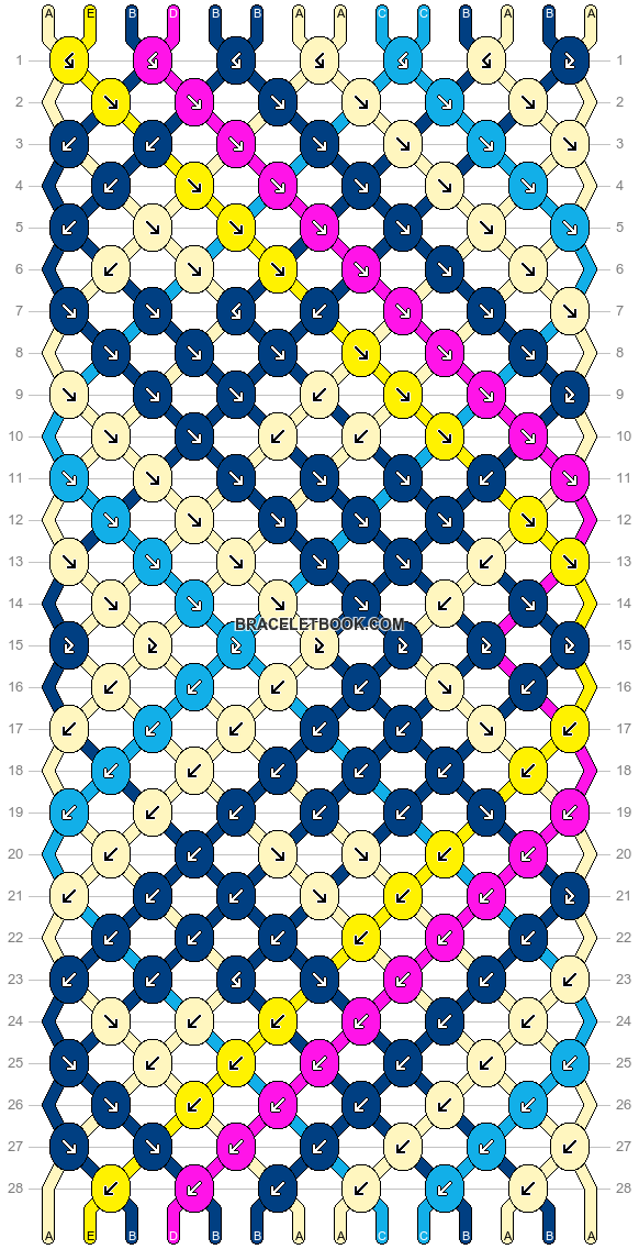 Normal pattern #34499 variation #296468 pattern