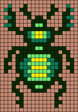 Alpha pattern #36735 variation #296473 preview