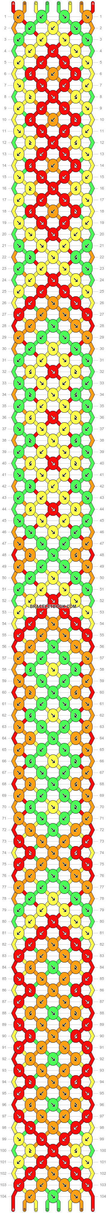 Normal pattern #151286 variation #296496 pattern