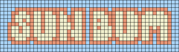 Alpha pattern #46952 variation #296498 preview