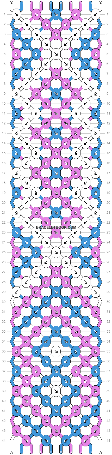 Normal pattern #151140 variation #296504 pattern