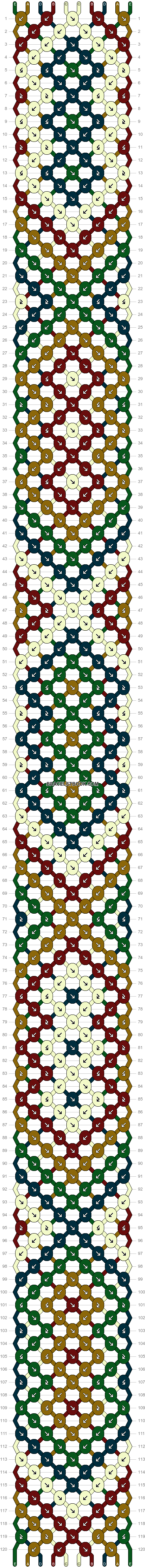 Normal pattern #150822 variation #296507 pattern