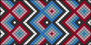 Normal pattern #143021 variation #296510