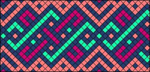 Normal pattern #22266 variation #296527