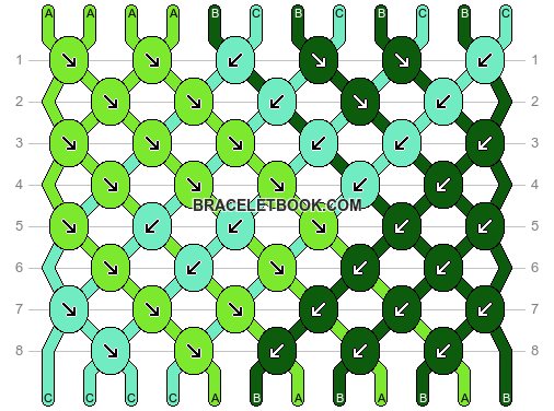 Normal pattern #15923 variation #296534 pattern