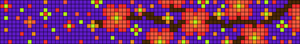 Alpha pattern #130830 variation #296535