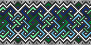 Normal pattern #117992 variation #296536