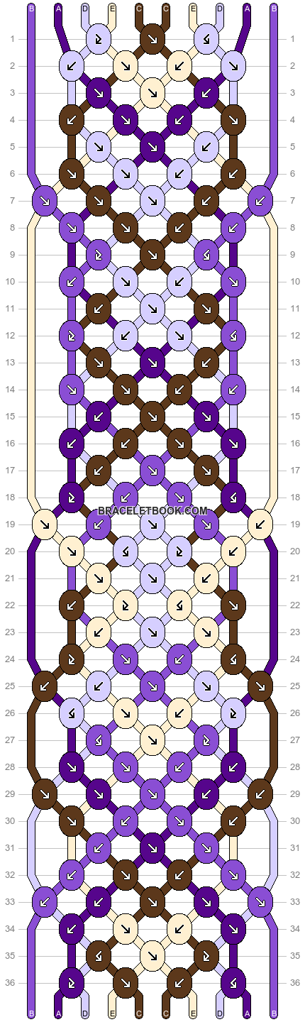 Normal pattern #151206 variation #296554 pattern