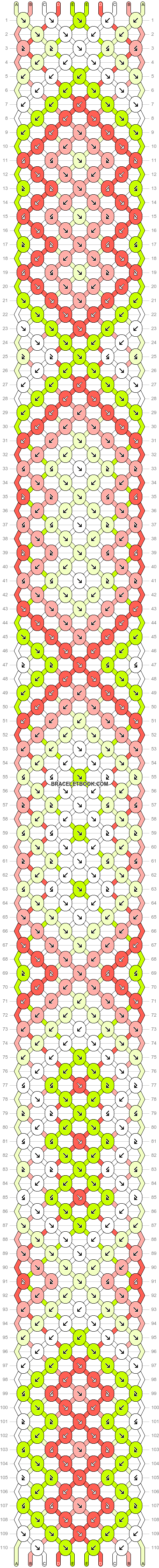 Normal pattern #24938 variation #296558 pattern