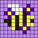 Alpha pattern #151292 variation #296568