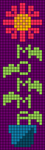 Alpha pattern #148650 variation #296571
