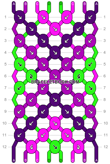Normal pattern #17750 variation #296599 pattern