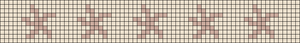 Alpha pattern #146489 variation #296610