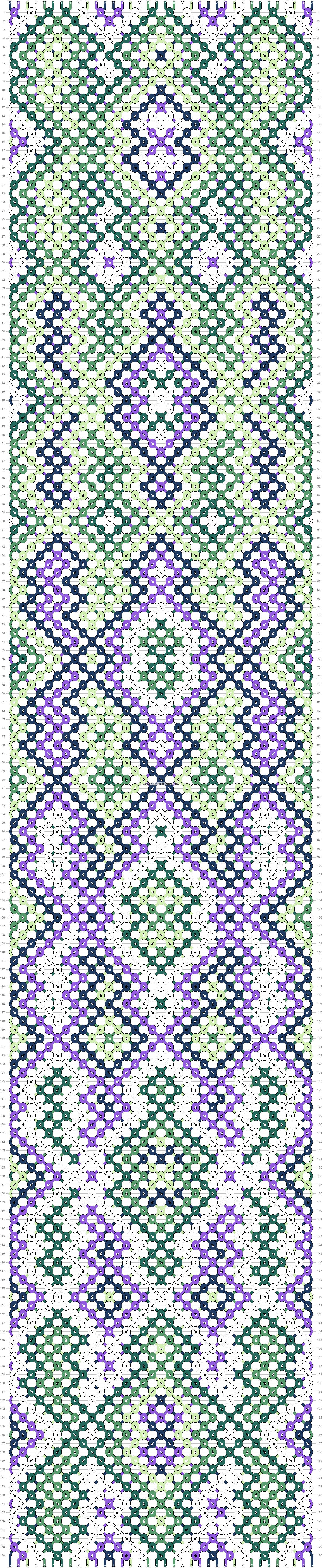 Normal pattern #151288 variation #296625 pattern