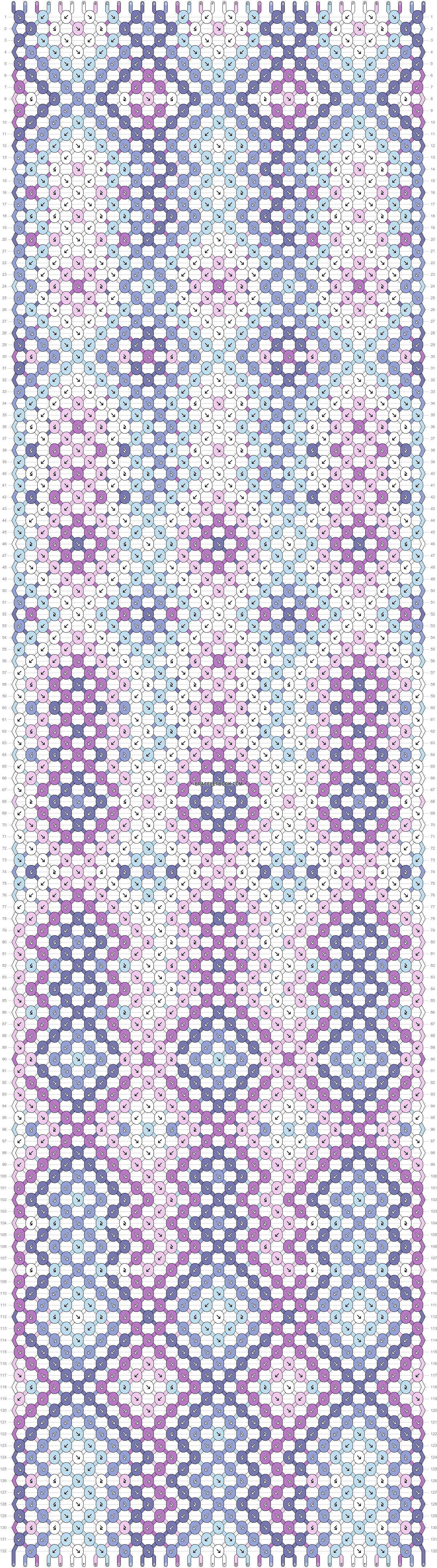 Normal pattern #151331 variation #296626 pattern