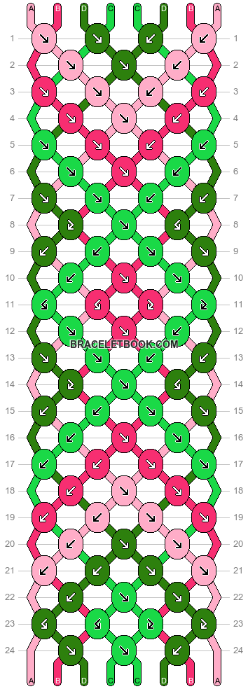 Normal pattern #150505 variation #296645 pattern