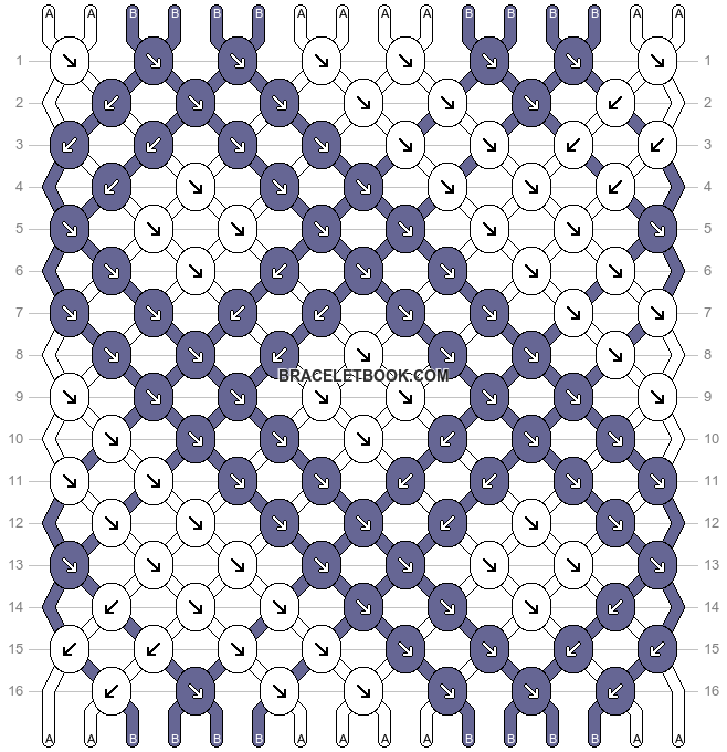 Normal pattern #151321 variation #296662 pattern