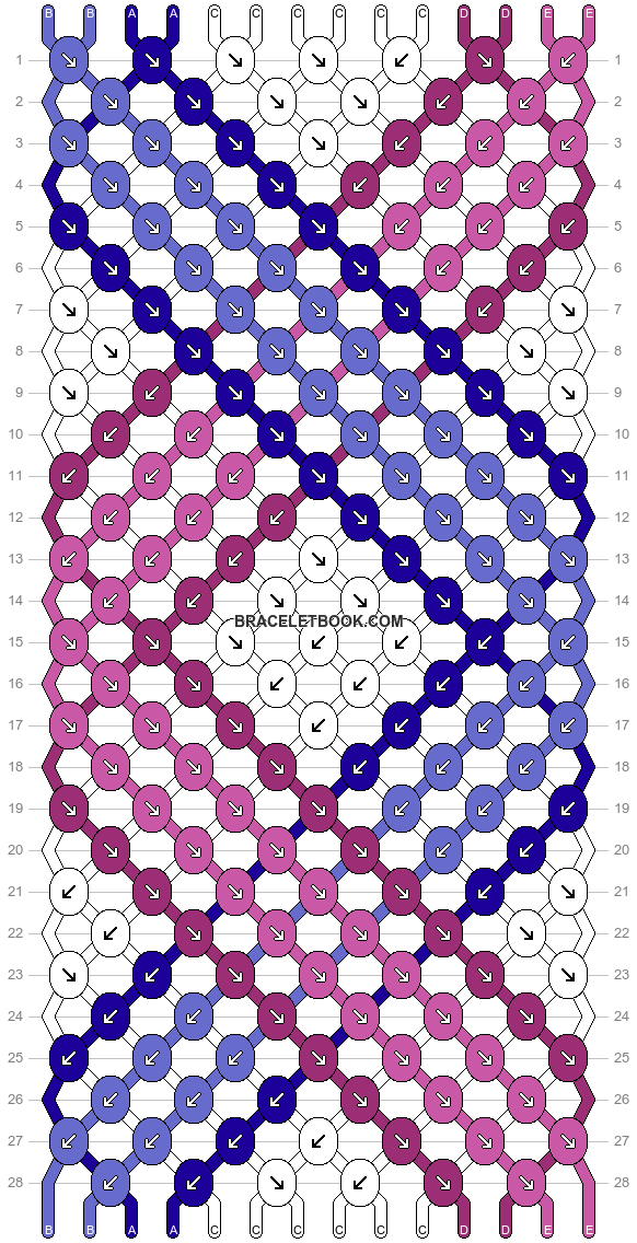 Normal pattern #151306 variation #296663 pattern