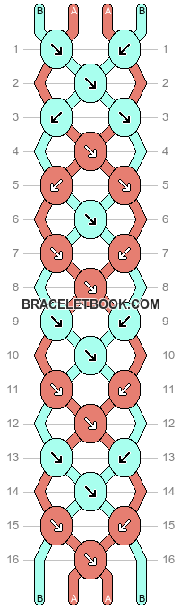 Normal pattern #151023 variation #296731 pattern