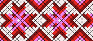 Normal pattern #32405 variation #296734