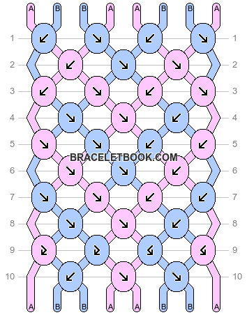 Normal pattern #151117 variation #296735 pattern