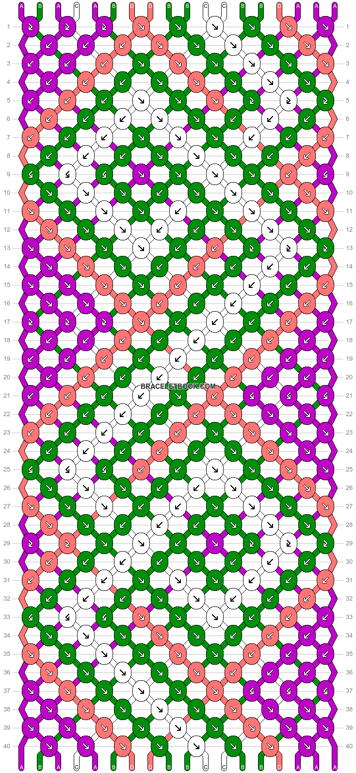 Normal pattern #19601 variation #296743 pattern