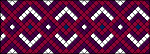 Normal pattern #3498 variation #296746