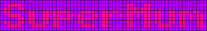 Alpha pattern #7155 variation #296749