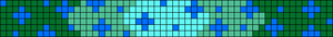 Alpha pattern #151282 variation #296750