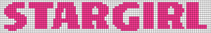 Alpha pattern #147956 variation #296755