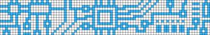 Alpha pattern #132268 variation #296758
