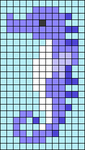 Alpha pattern #131315 variation #296766
