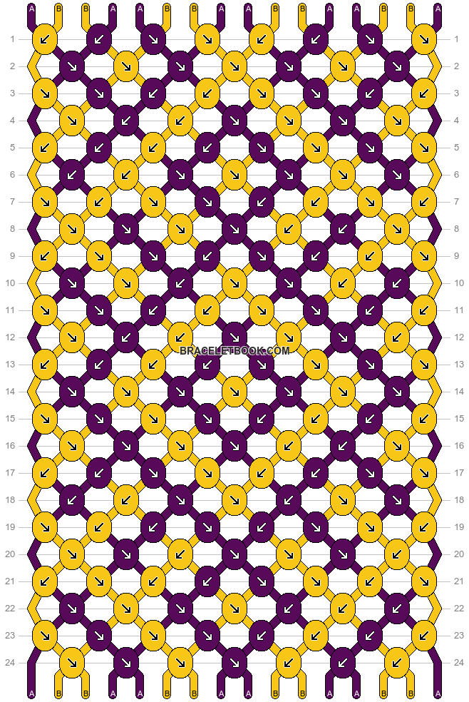 Normal pattern #150469 variation #296779 pattern