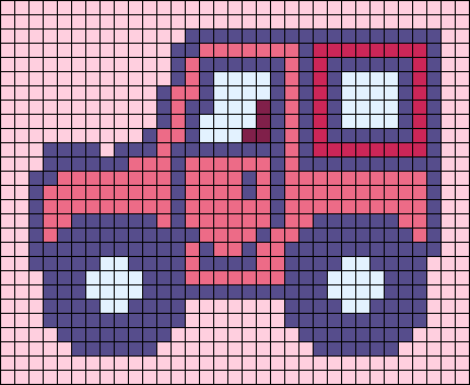 Alpha pattern #41387 variation #296799 preview
