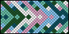 Normal pattern #137011 variation #296812