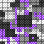 Alpha pattern #143775 variation #296827