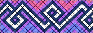 Normal pattern #19601 variation #296830