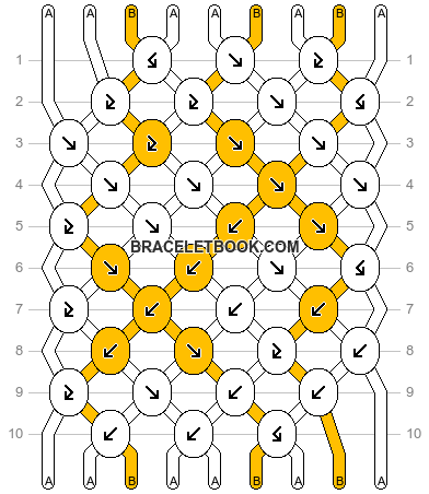 Normal pattern #111623 variation #296831 pattern