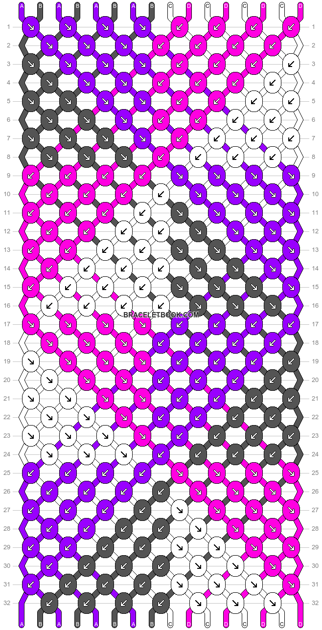 Normal pattern #9913 variation #296845 pattern