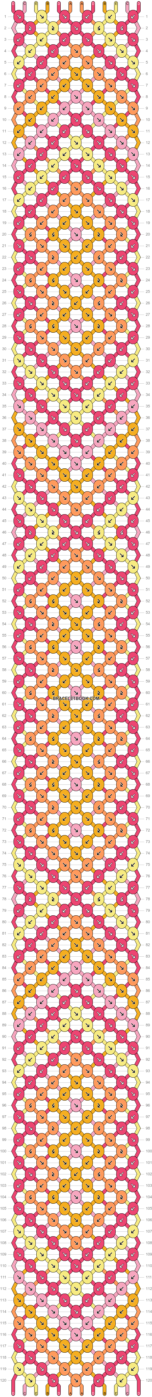 Normal pattern #125442 variation #296846 pattern