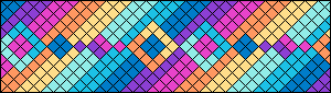 Normal pattern #150717 variation #296859
