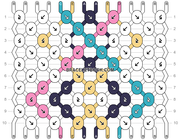 Normal pattern #28397 variation #296861 pattern