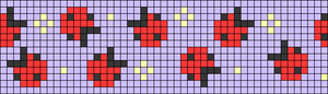 Alpha pattern #146602 variation #296872
