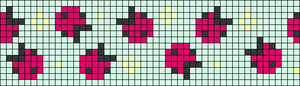 Alpha pattern #146602 variation #296874