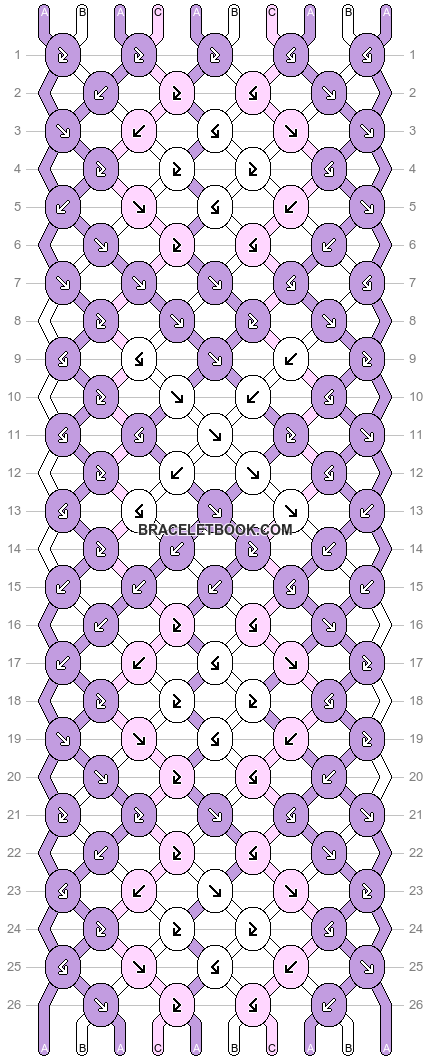 Normal pattern #150634 variation #296875 pattern