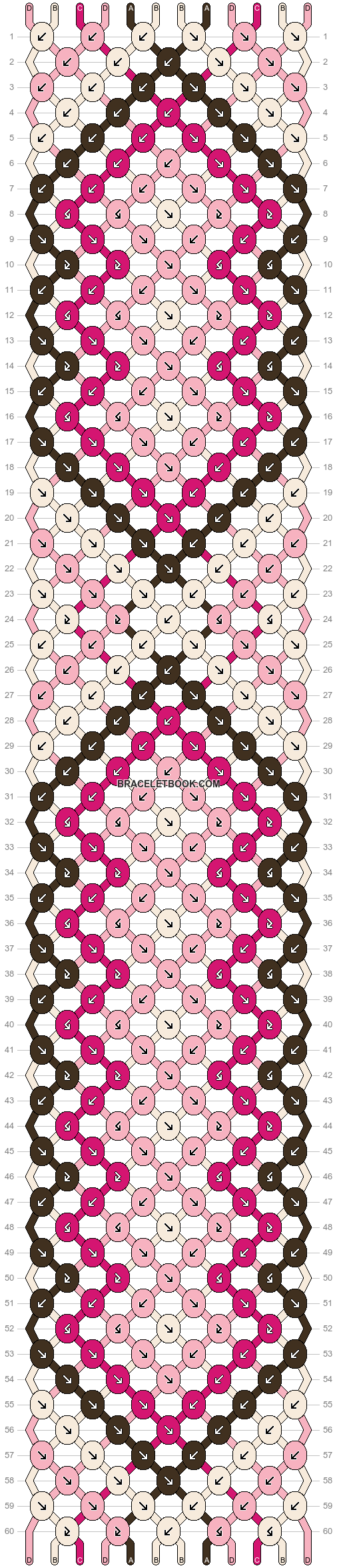 Normal pattern #19043 variation #296879 pattern
